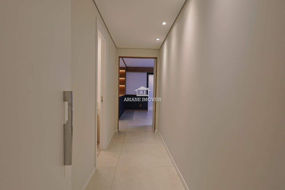 Apartamento, Santo Agostinho, 2 Quartos, 2 Vagas, 2 Suítes