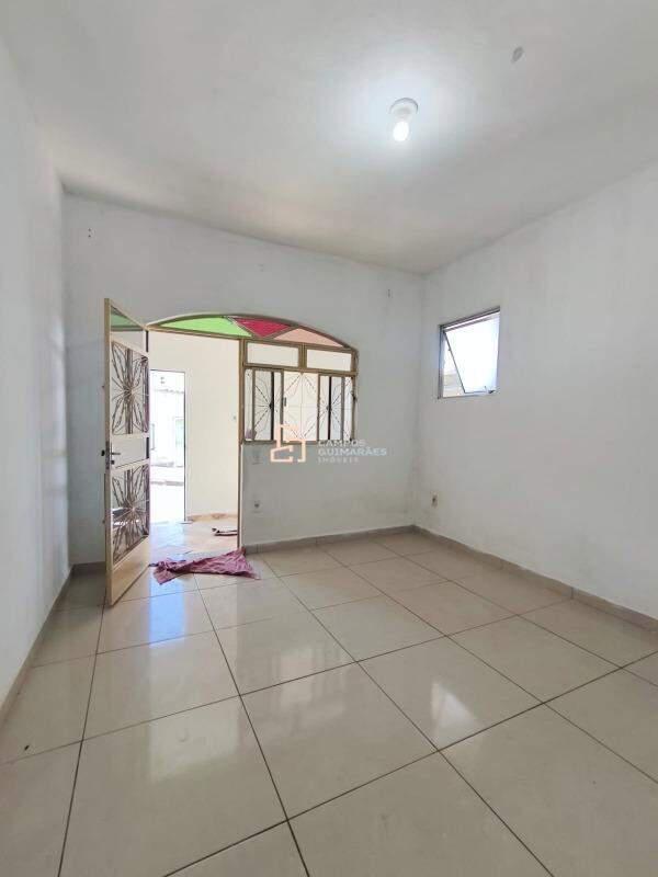 Casa, Jatobá (barreiro), 2 Quartos