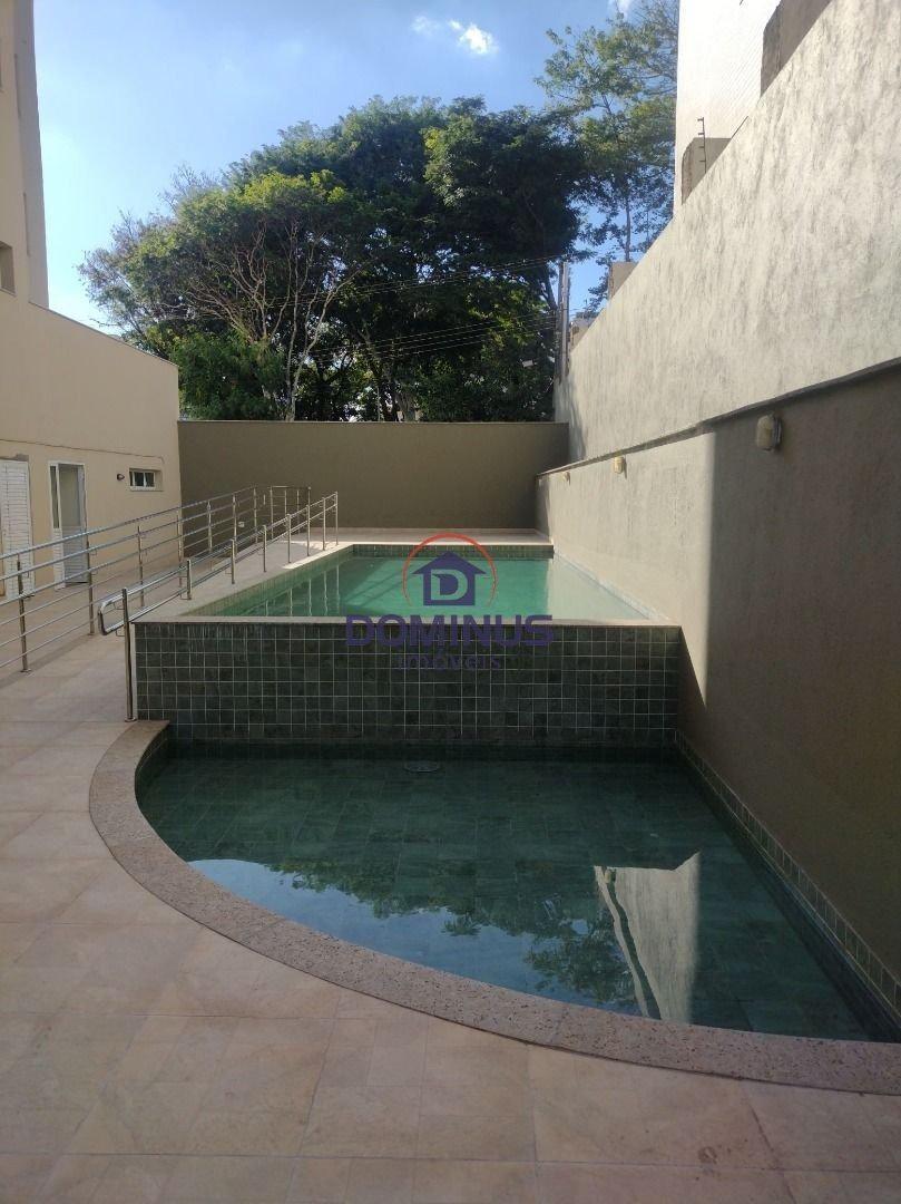 Apartamento, Fernão Dias, 4 Quartos, 3 Vagas, 1 Suíte