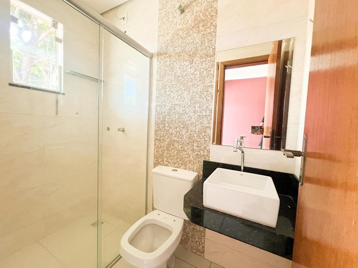 Casa, Santa Terezinha, 2 Quartos, 1 Vaga, 1 Suíte