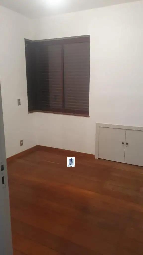 Cobertura, Sion, 4 Quartos, 3 Vagas, 1 Suíte