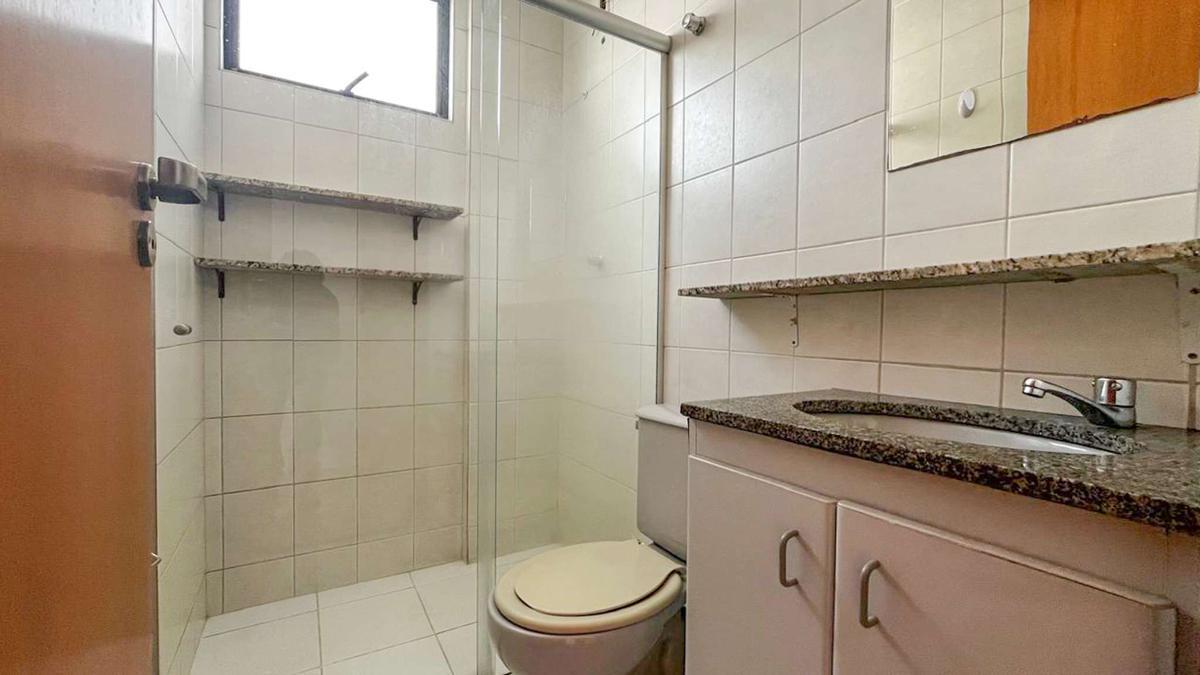 Apartamento, Buritis, 2 Quartos, 2 Vagas, 1 Suíte