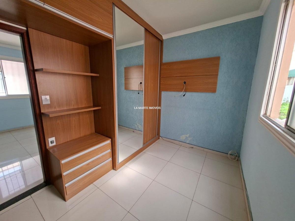 Apartamento, Jardim Riacho das Pedras, 2 Quartos, 1 Vaga