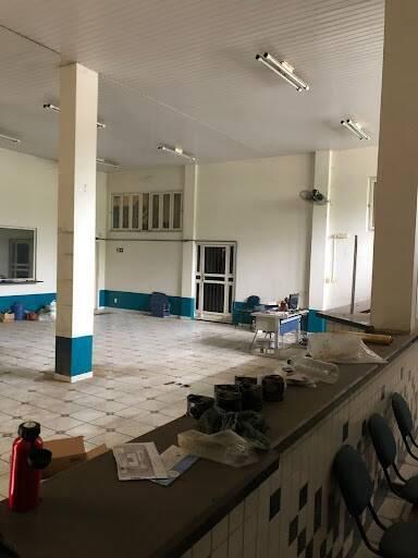 Sala, Caladinho, 1 Quarto, 3 Vagas