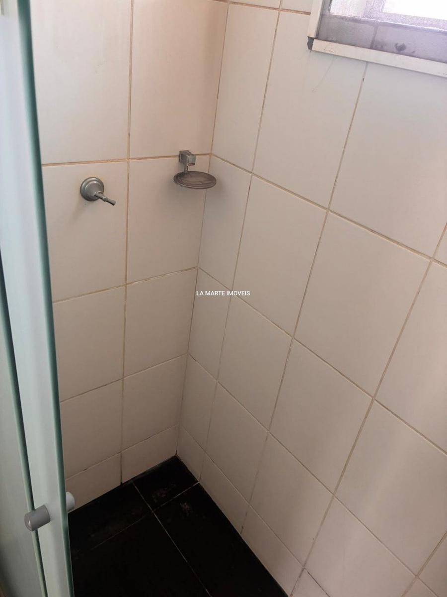 Apartamento, Santa Maria, 2 Quartos, 1 Vaga