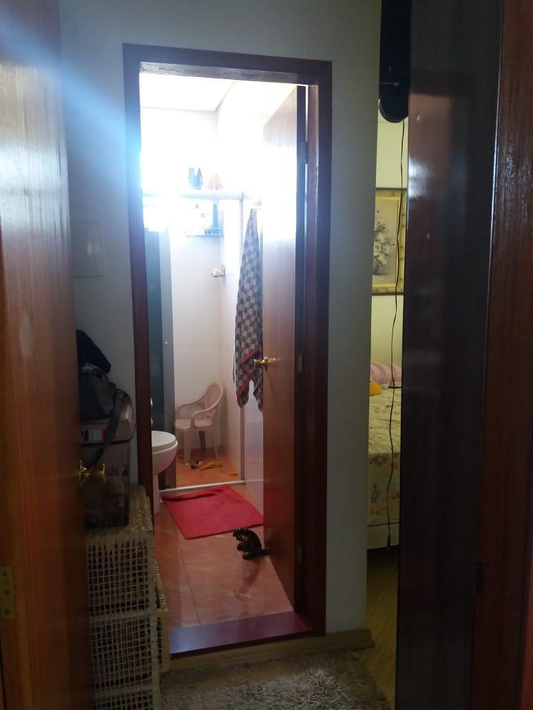 Cobertura, São João Batista (venda Nova), 4 Quartos, 1 Vaga, 2 Suítes