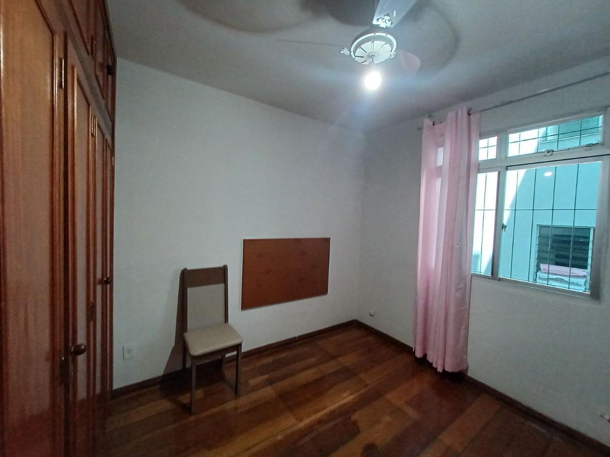 Apartamento, Palmares, 3 Quartos, 2 Vagas, 1 Suíte