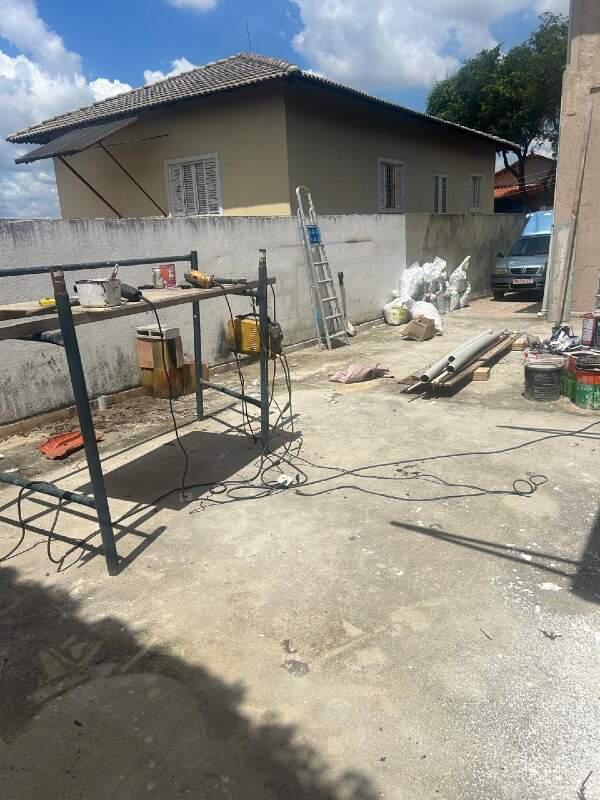 Casa, Água Branca, 2 Quartos, 1 Vaga