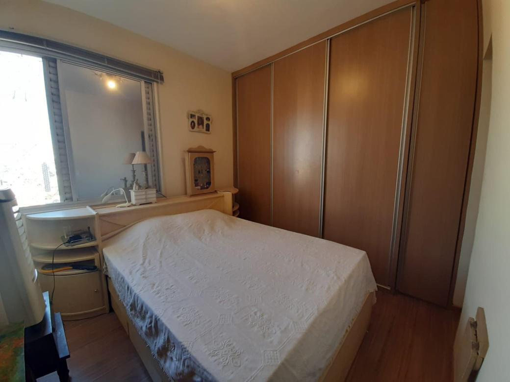 Cobertura, Santa Efigênia, 3 Quartos, 2 Vagas, 1 Suíte