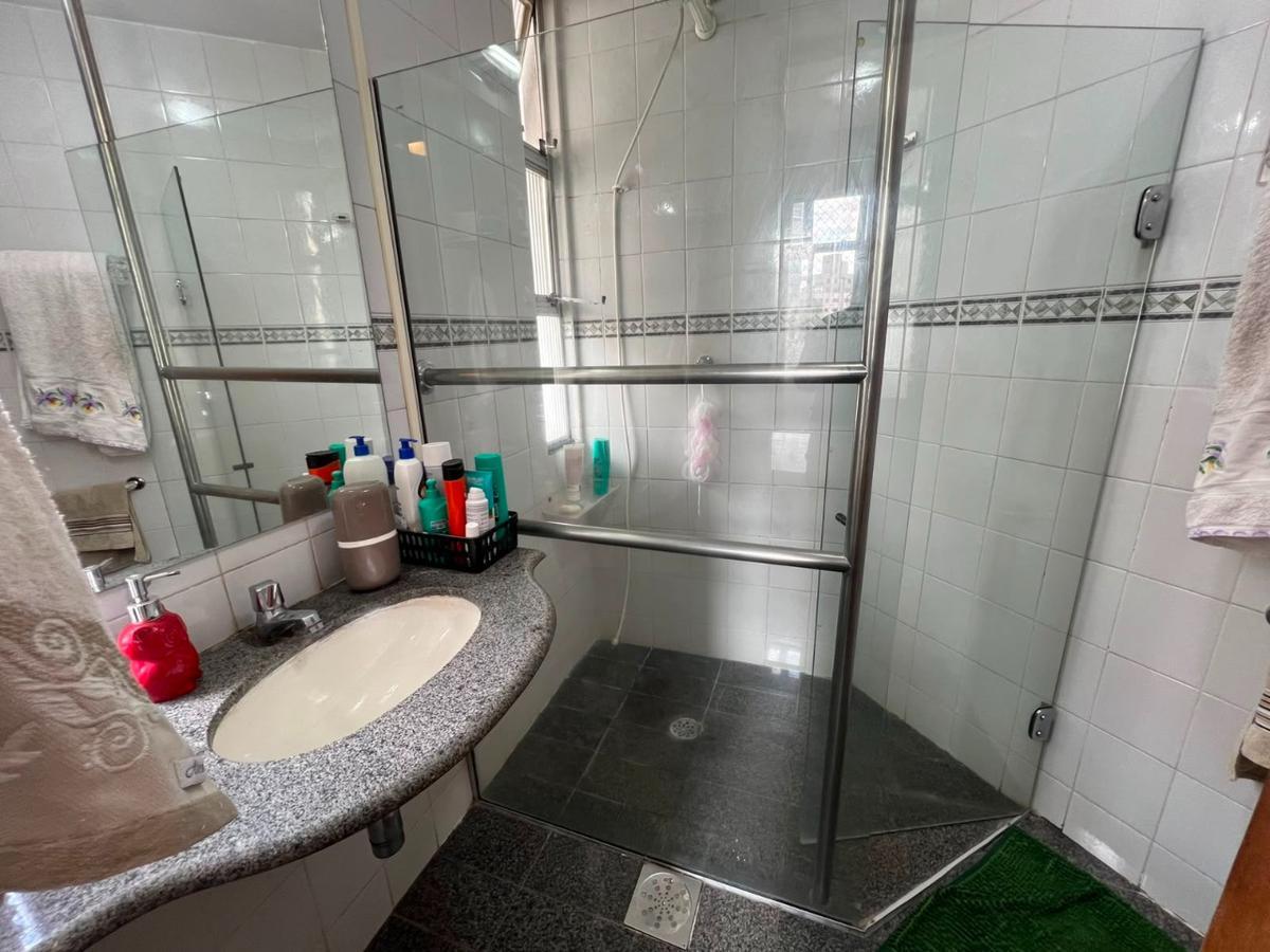 Apartamento, São Pedro, 3 Quartos, 2 Vagas, 1 Suíte