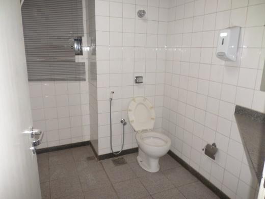 Prédio, Lourdes, 1 Vaga