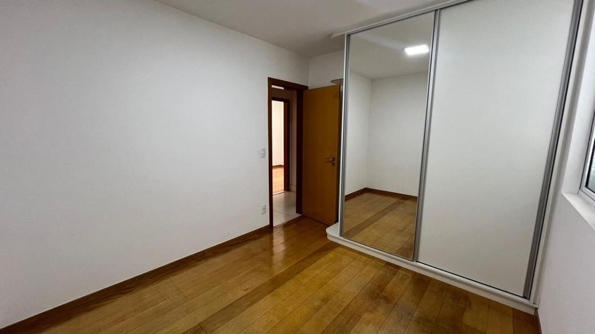 Apartamento, Buritis, 4 Quartos, 1 Vaga, 1 Suíte