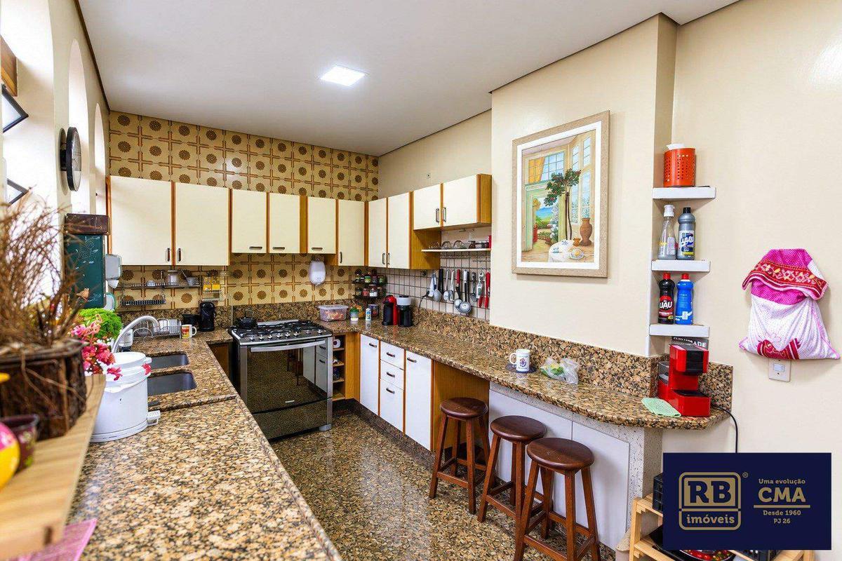 Casa, Serra, 3 Quartos, 3 Vagas, 2 Suítes