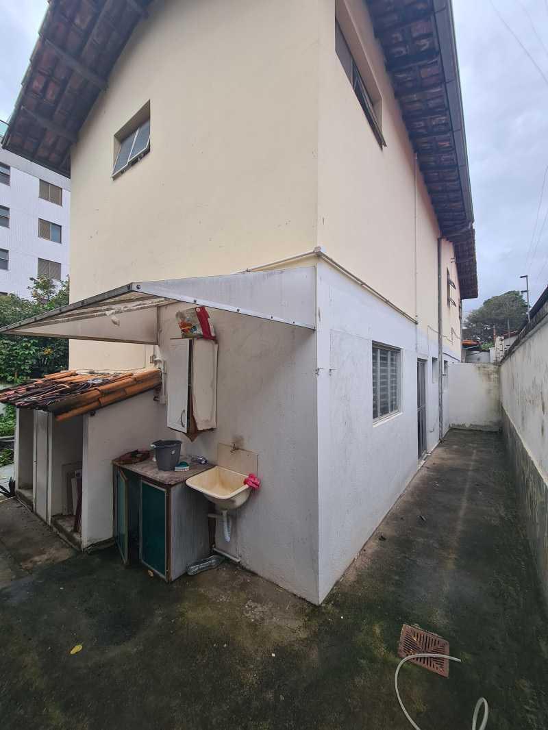 Casa, São José, 11 Quartos, 0 Vaga, 6 Suítes