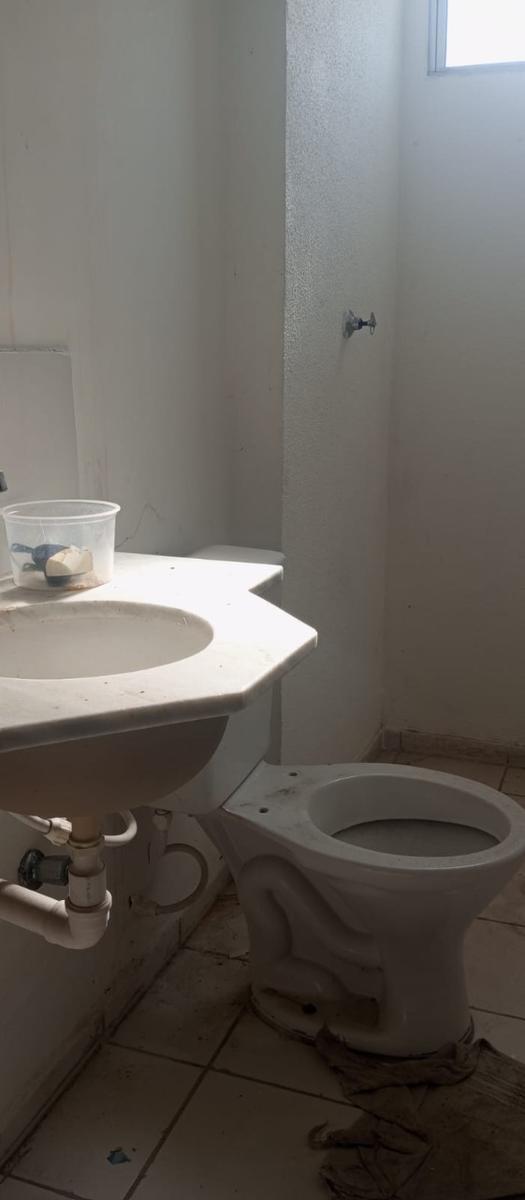 Apartamento, Granjas Primavera (justinópolis), 3 Quartos, 1 Vaga