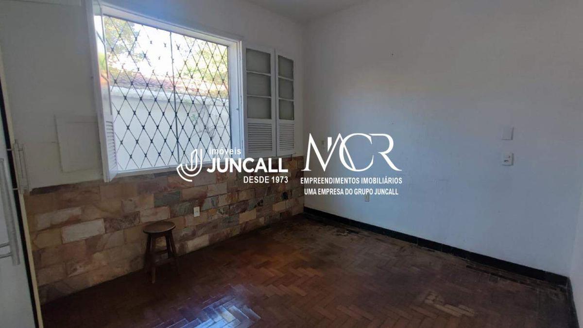 Casa, Renascença, 5 Quartos, 1 Vaga, 1 Suíte
