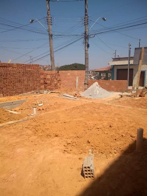 Casa, Novo Progresso, 2 Quartos, 1 Vaga