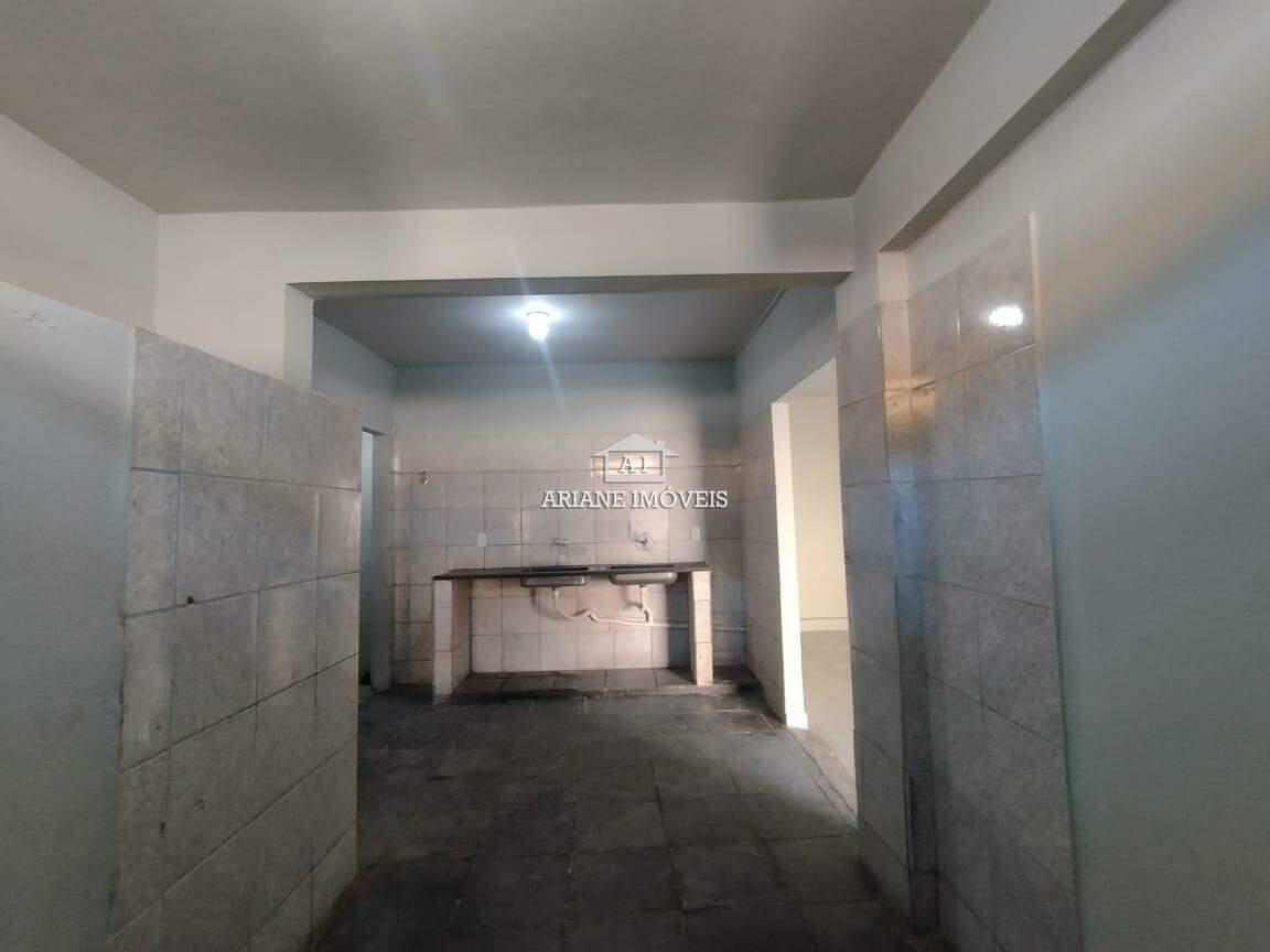 Andar, Candelária, 0 Quarto, 0 Vaga