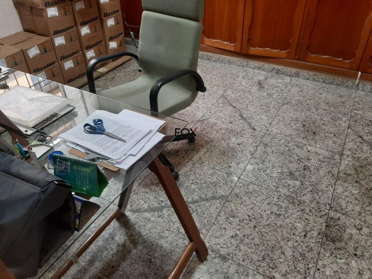 Casa, Bonfim, 3 Quartos, 1 Vaga
