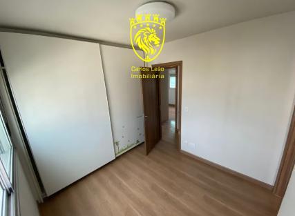 Apartamento, São Pedro, 4 Quartos, 3 Vagas, 2 Suítes