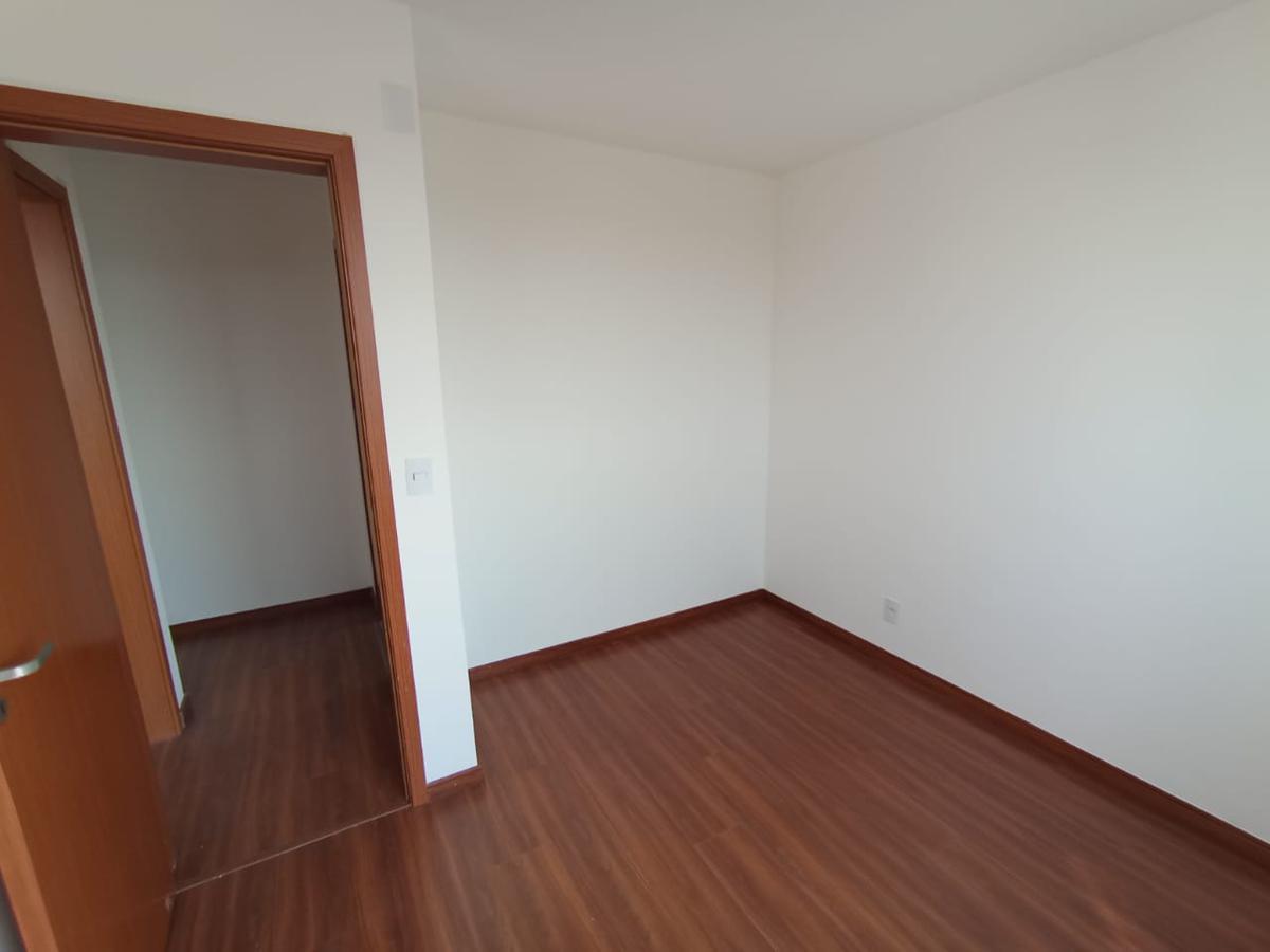 Apartamento, Palmares, 2 Quartos, 1 Vaga