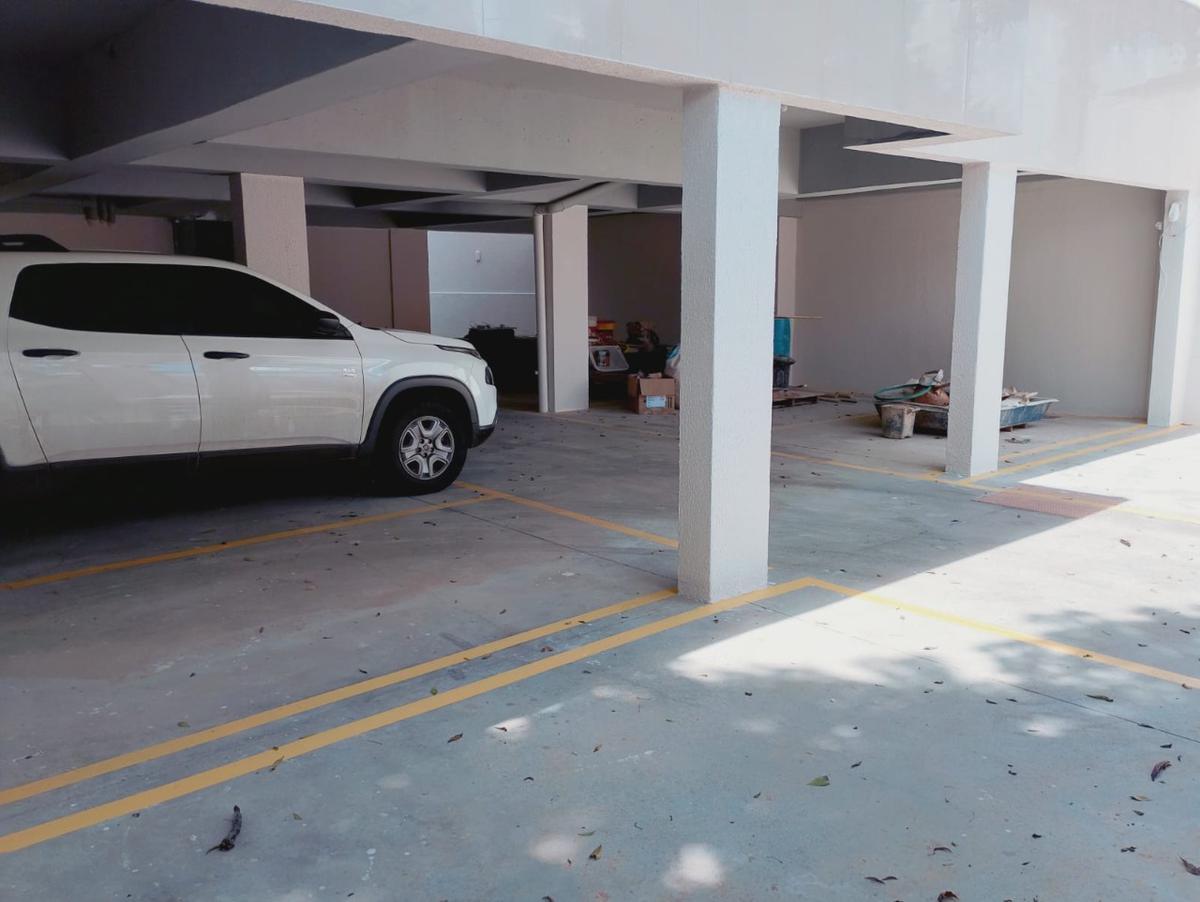 Cobertura, Candelária, 3 Quartos, 2 Vagas, 1 Suíte