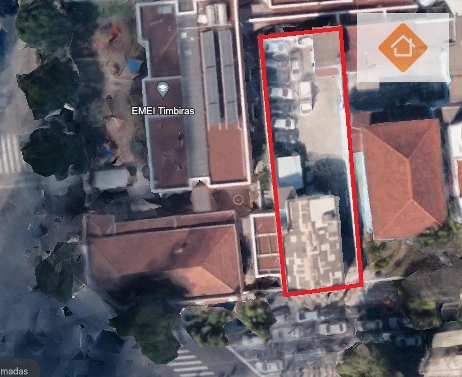 Andar, Centro, 0 Quarto, 13 Vagas