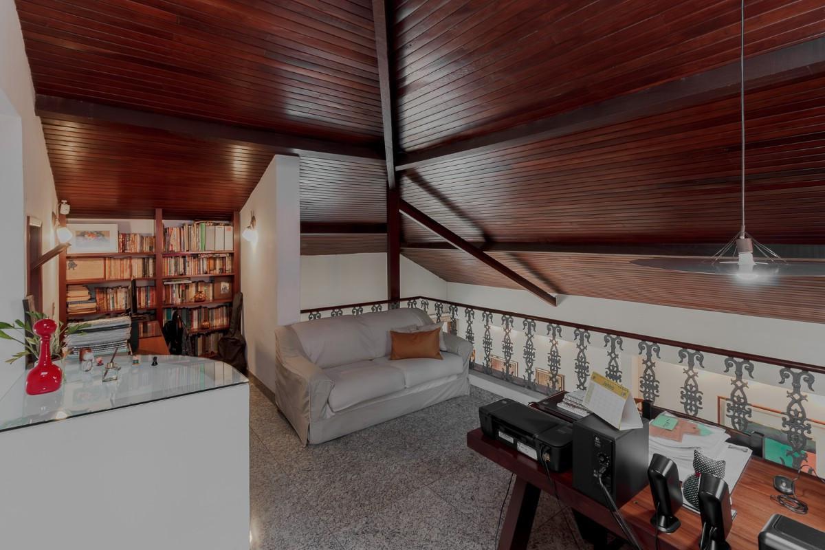 Casa, Bandeirantes (pampulha), 4 Quartos, 6 Vagas, 1 Suíte