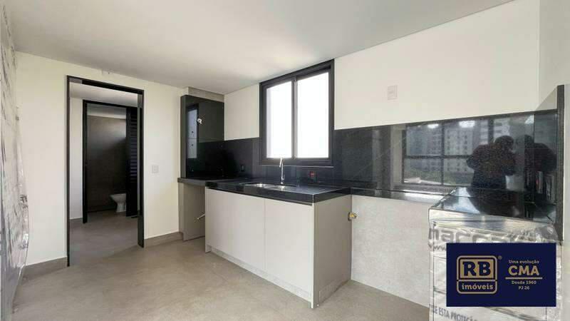 Apartamento, Lourdes, 4 Quartos, 3 Vagas, 2 Suítes