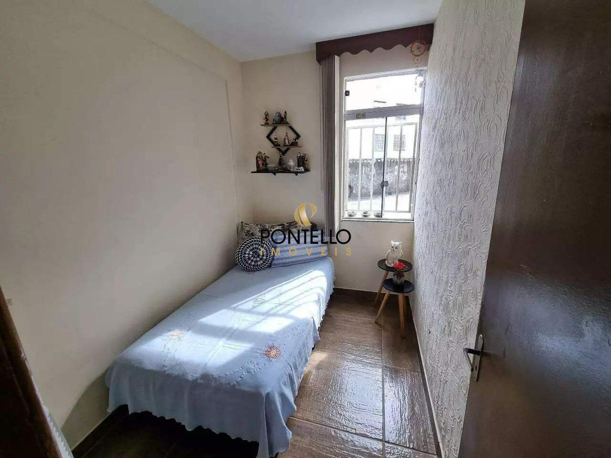 Apartamento, Nova Cachoeirinha, 2 Quartos, 1 Vaga
