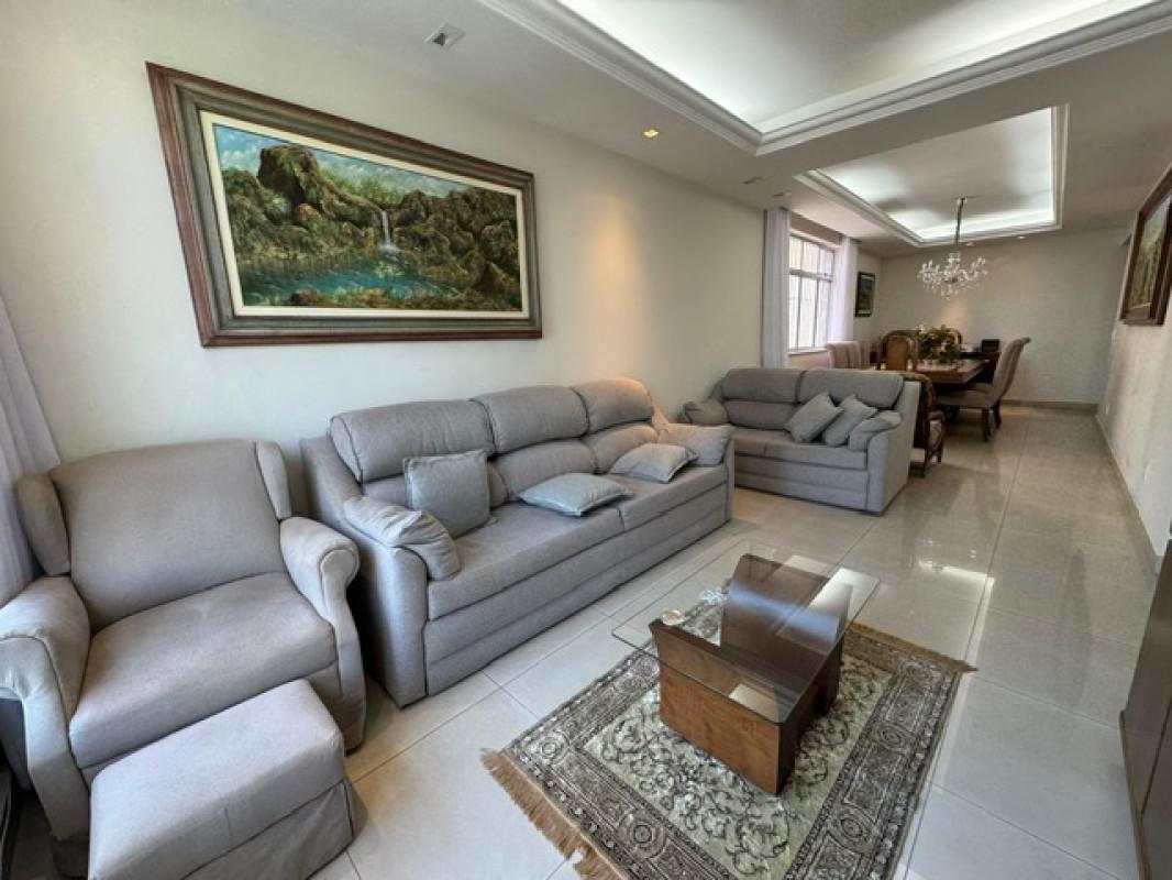 Apartamento, Gutierrez, 4 Quartos, 2 Vagas, 1 Suíte