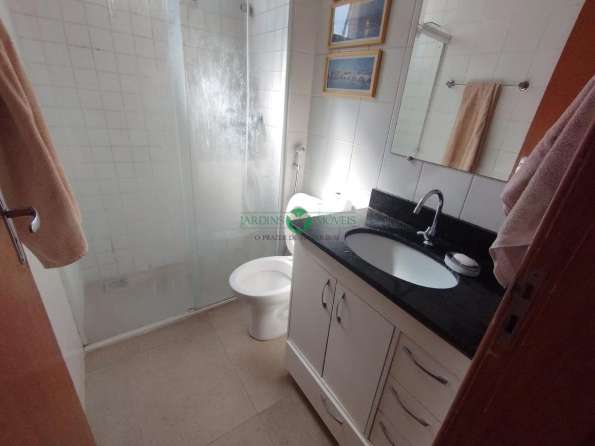 Apartamento, Ipiranga, 2 Quartos, 1 Vaga, 1 Suíte