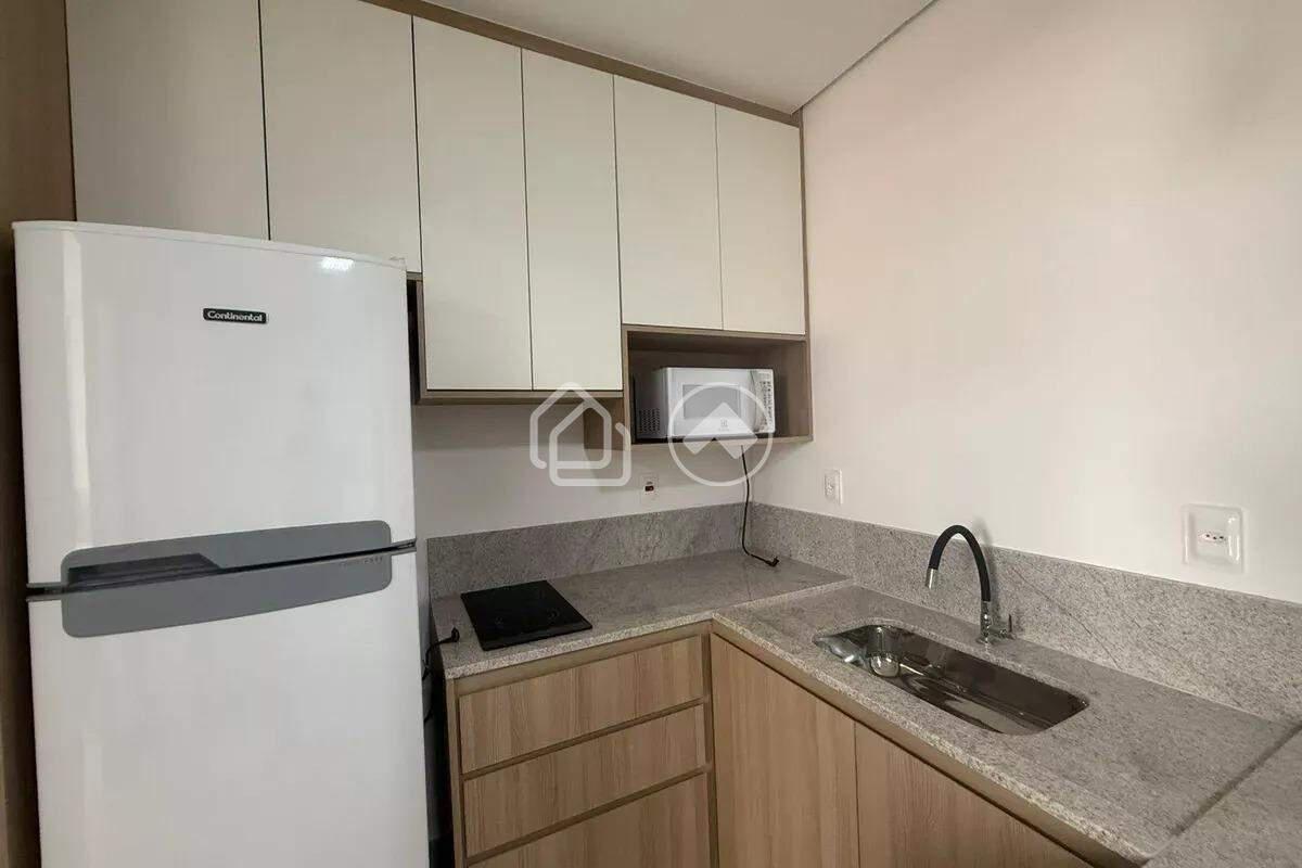 Apartamento, Ouro Preto, 1 Quarto, 1 Vaga