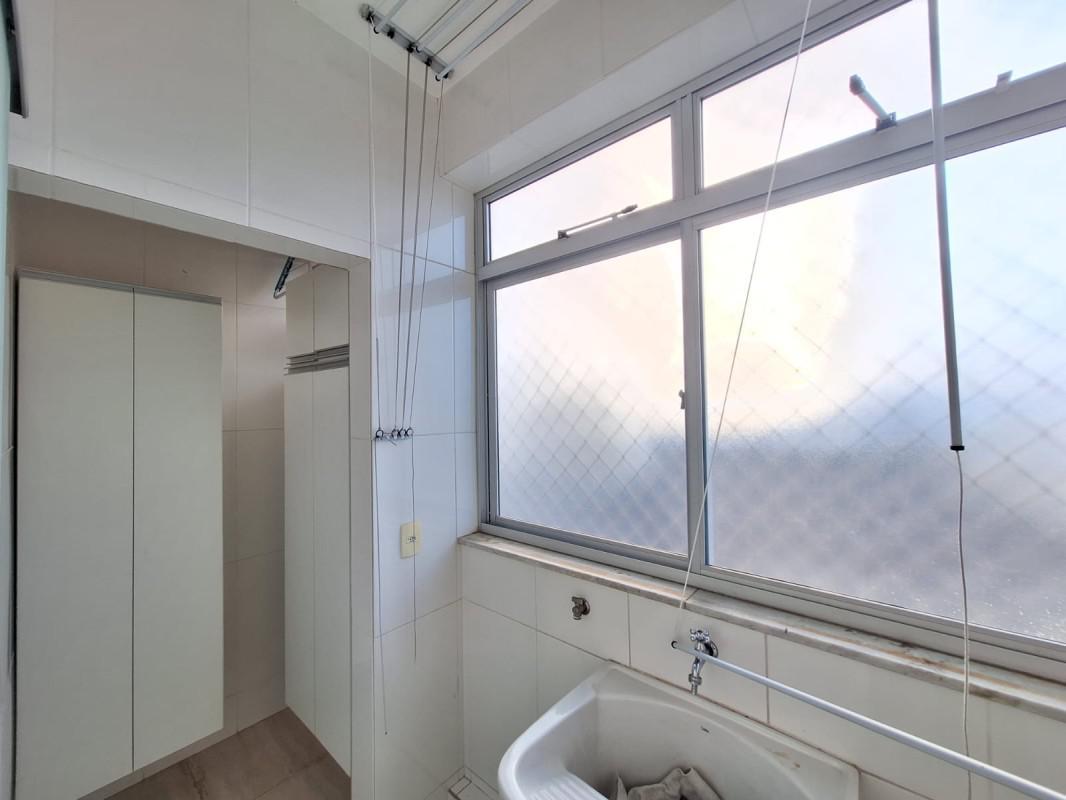 Apartamento, Cidade Nova, 3 Quartos, 1 Vaga, 1 Suíte