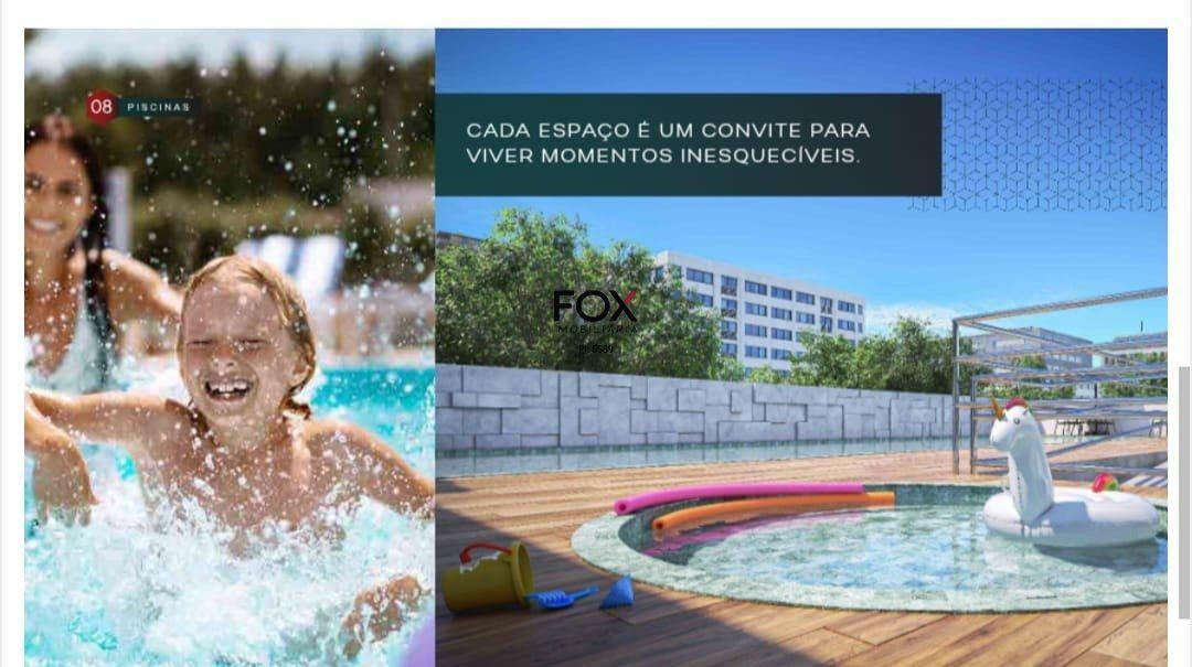 Apartamento, Coração Eucarístico, 3 Quartos, 3 Vagas, 1 Suíte
