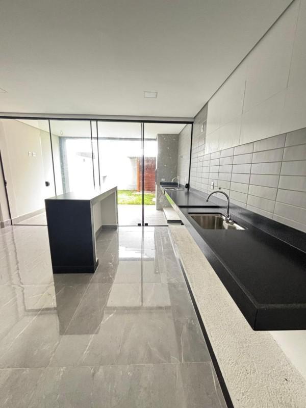 Casa, Santa Amélia, 3 Quartos, 3 Vagas, 1 Suíte