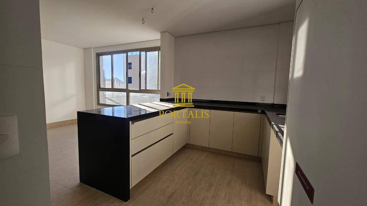 Apartamento, Santo Antônio, 4 Quartos, 3 Vagas, 1 Suíte