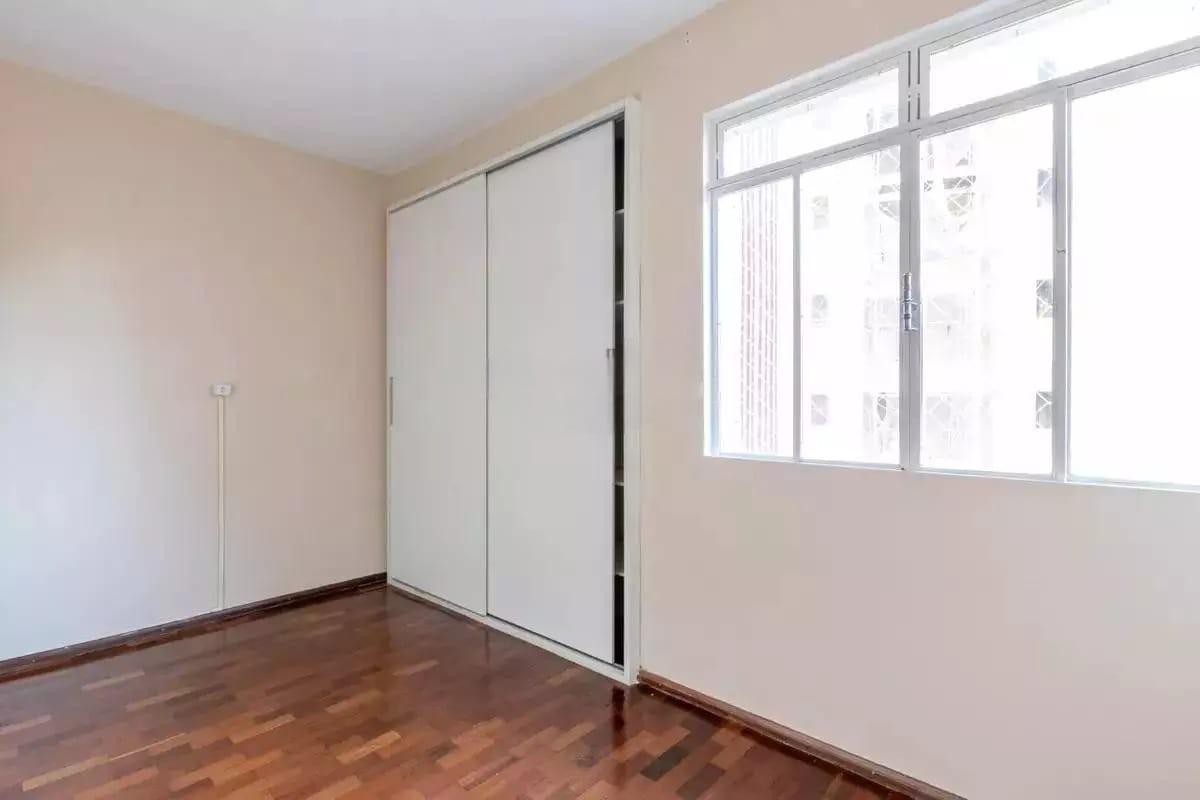Apartamento, Sion, 4 Quartos, 2 Vagas, 1 Suíte