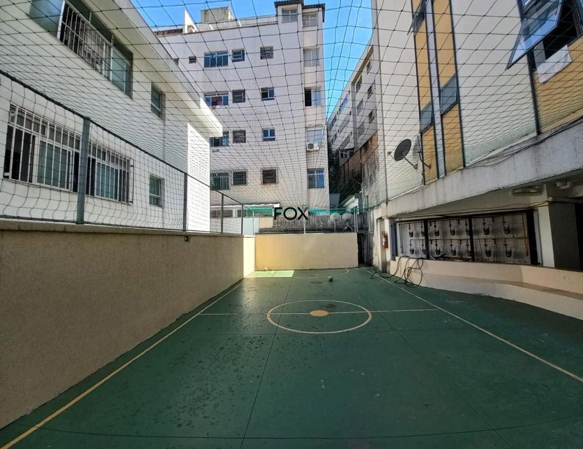 Apartamento, Santo Antônio, 3 Quartos, 1 Vaga, 1 Suíte