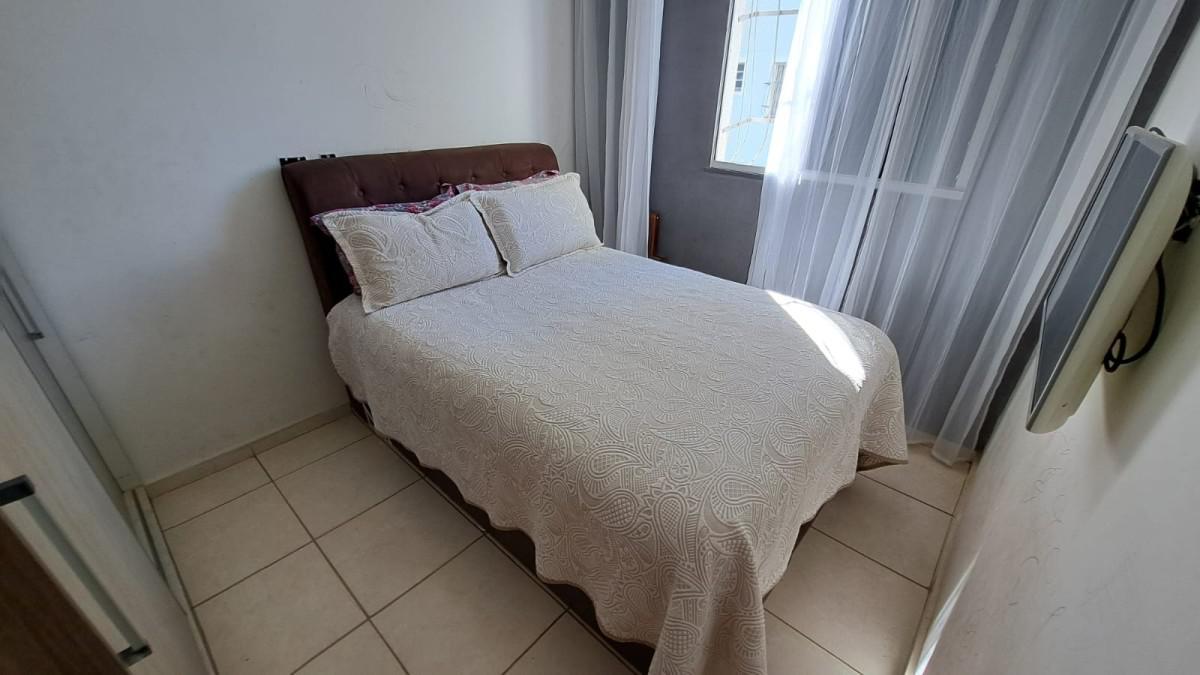 Apartamento, Jardim Vitória, 2 Quartos, 1 Vaga