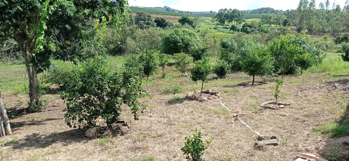 Fazenda, Zona Rural, 3 Quartos, 4 Vagas