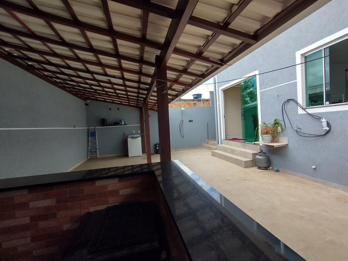 Casa, Santa Maria, 4 Quartos, 2 Vagas, 1 Suíte
