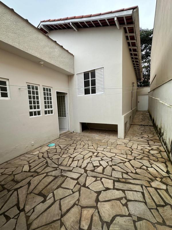Casa, Centro, 3 Quartos, 1 Vaga