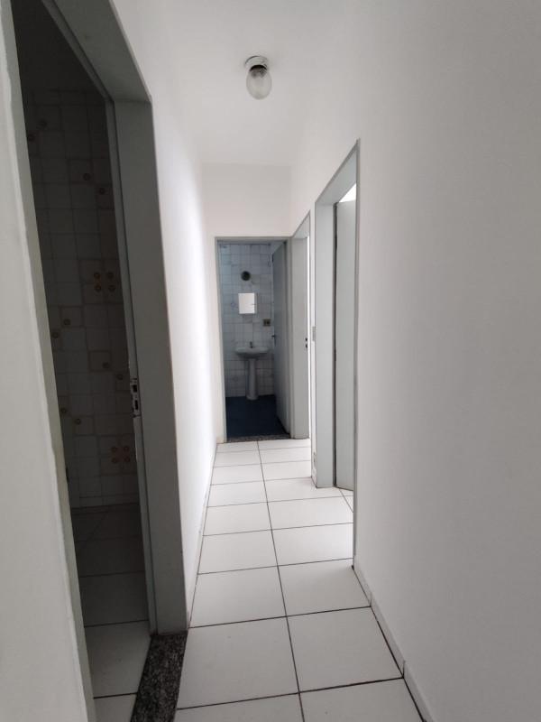 Apartamento, Barro Preto, 2 Quartos, 1 Vaga