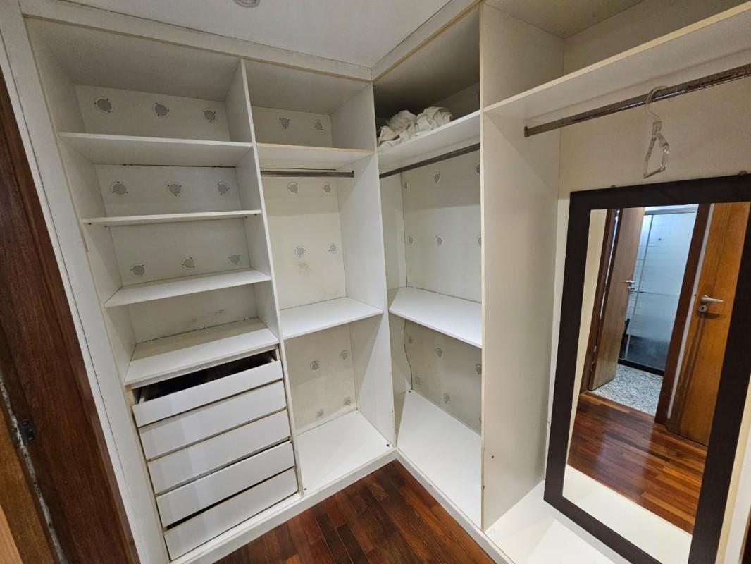 Apartamento, Belvedere, 1 Quarto, 1 Vaga, 1 Suíte