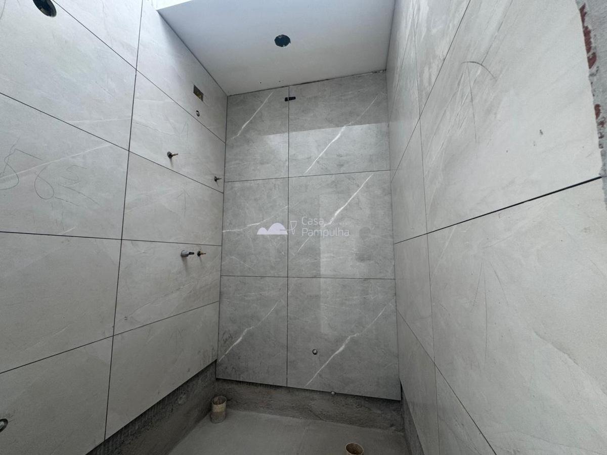 Casa, Mantiqueira, 2 Quartos, 1 Vaga