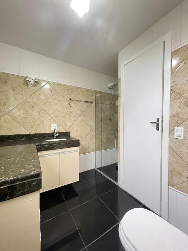 Apartamento, Sagrada Família, 3 Quartos, 1 Vaga