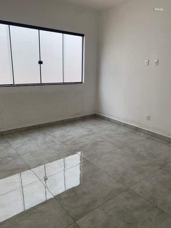 Casa, Boa Esperança, 3 Quartos, 2 Vagas, 1 Suíte