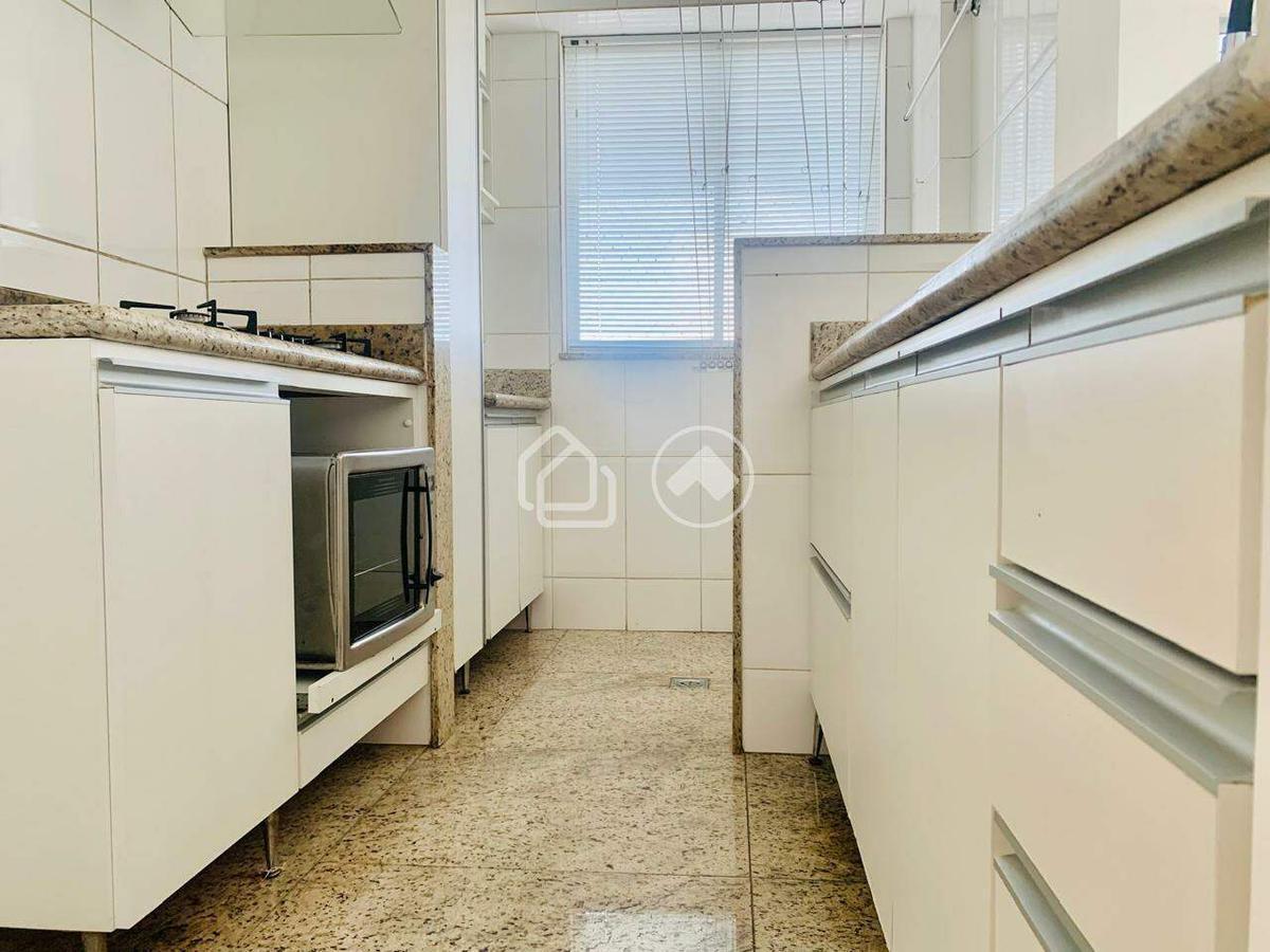 Apartamento, Buritis, 2 Quartos, 2 Vagas, 1 Suíte