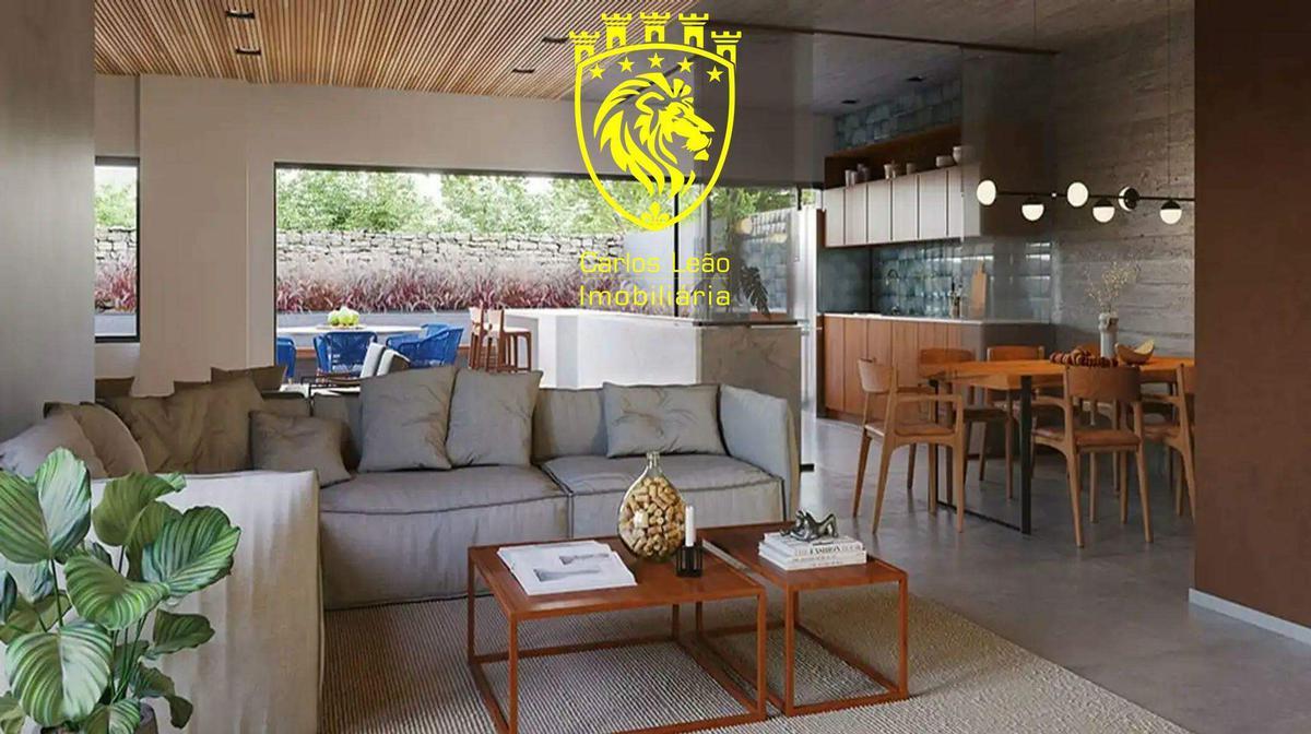 Apartamento, Palmeiras, 3 Quartos, 3 Vagas, 3 Suítes